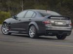 Holden HSV Clubsport R8 2006 года